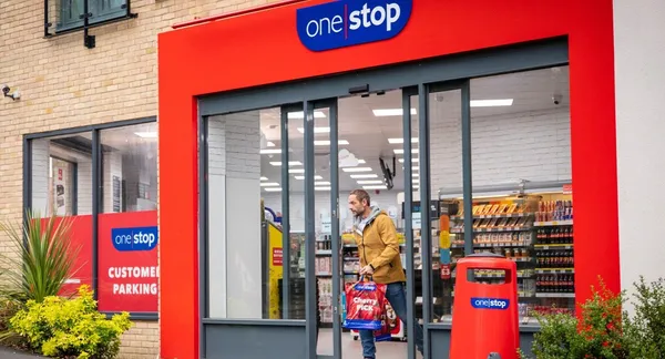 Welcome to One Stop
